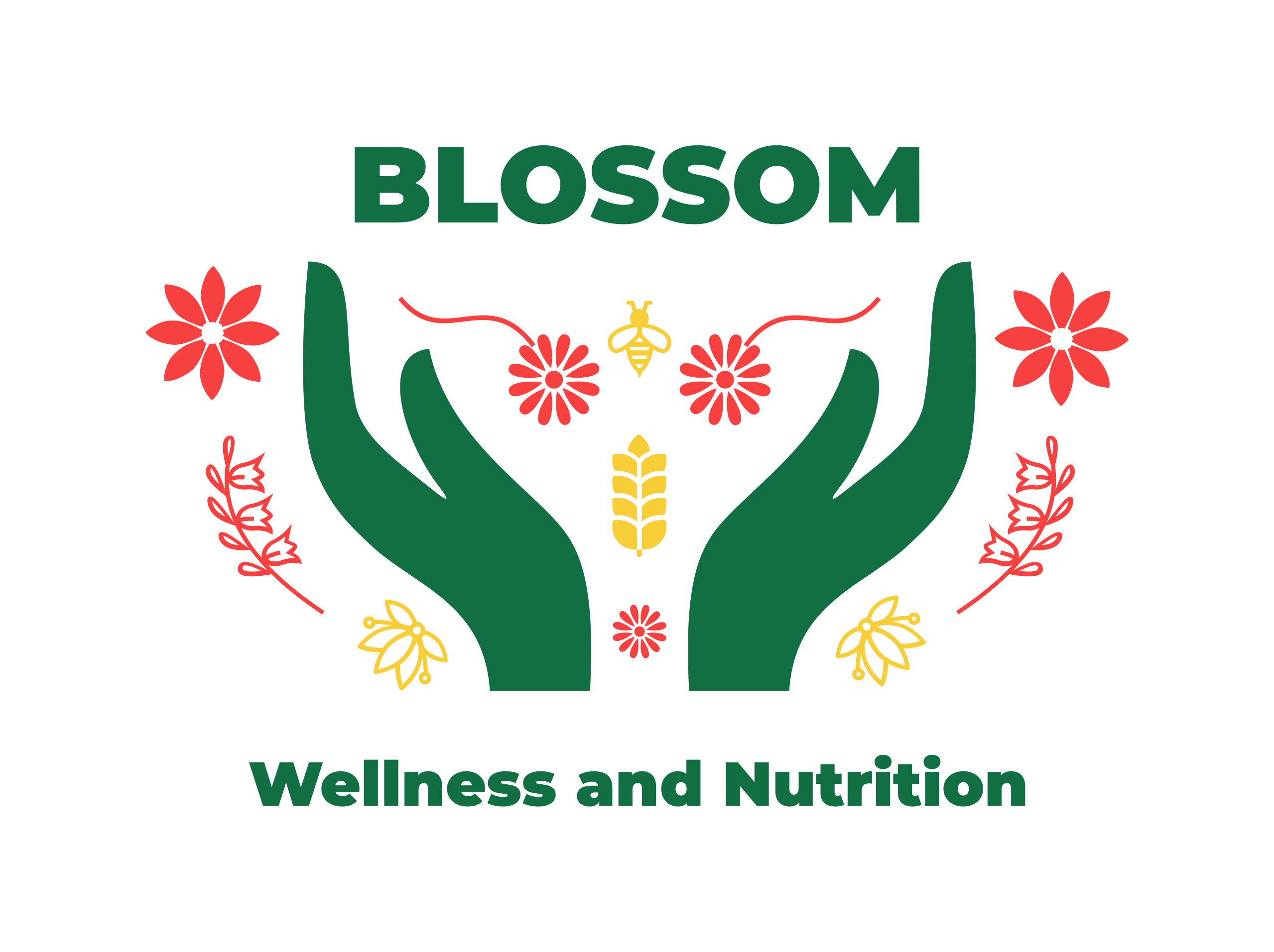 Blossom Wellness and Nutrition